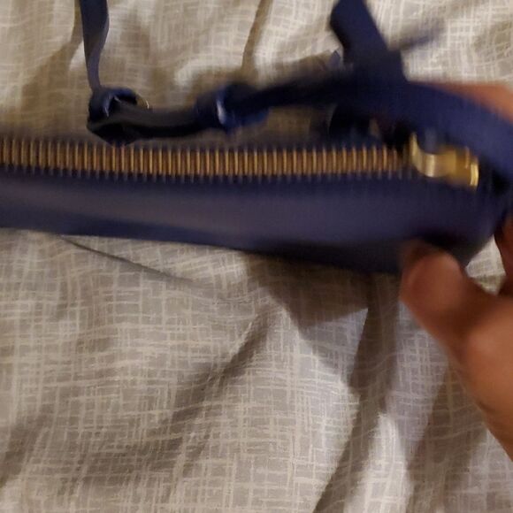 Gap wallet bag Blue - Picture 4 of 6